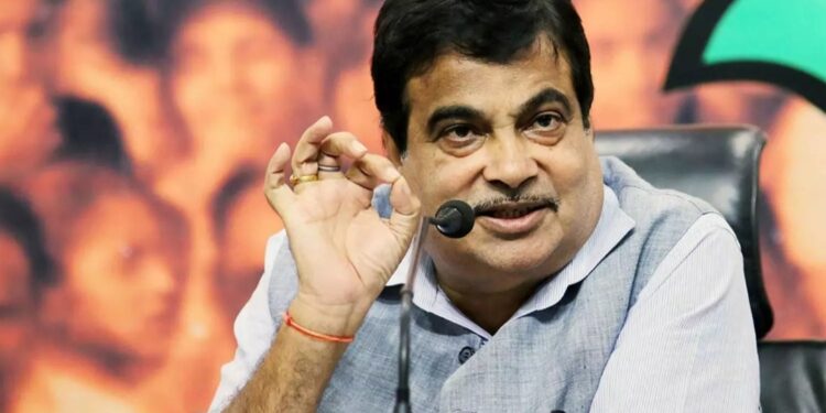 60 വർഷത്തെ ഭരണത്തിൽ കോൺഗ്രസിന് ചെയ്യാൻ കഴിയാത്ത ത് 10 വർഷം കൊണ്ട് ബിജെപി ചെയ്തു: കേന്ദ്രമന്ത്രി നിതിൻ ഗഡ്‌കരി