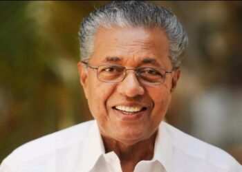 മണ്ണിടിച്ചിലും ഉരുൾപൊട്ടലും ഉണ്ടായേക്കാനുമുള്ള സാധ്യത: ജനങ്ങൾ സുരക്ഷിത സ്ഥലങ്ങളിലേക്ക് മാറി തിമസിക്കണം മുഖ്യമന്ത്രി