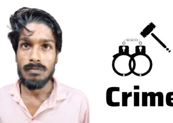 വീട്ടമ്മയ്ക്ക് സാമൂഹ്യമാധ്യമം വഴി അശ്ലീല ദൃശ്യങ്ങൾ അയച്ച കേസിൽ യുവാവ് അറസ്റ്റിൽ