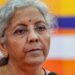 സ്വാതി മലിവാളിനെ ആക്രമിച്ച സംഭവത്തിൽ: ഡൽഹി മുഖ്യമന്ത്രി അരവിന്ദ് കേജ്രിവാളിൻ്റെ മൗനം ഞെട്ടിക്കുന്നതാണെന്ന് കേന്ദ്ര ധനമന്ത്രി നിർമ്മല സീതാരാമൻ