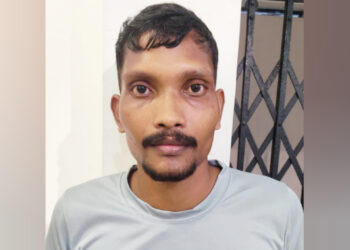 യുവാവിനെ കബളിപ്പിച്ച് വാഹനം തട്ടിയെടുത്ത കേസിൽ ഒരാൾ അറസ്റ്റിൽ