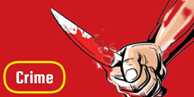 വിവാഹം വൈകിപ്പിക്കുന്നതായി ആരോപിച്ച് ആണ്മക്കള് അച്ഛനെ: കുത്തിക്കൊന്നു