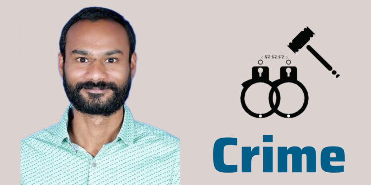 വൃദ്ധയുടെ മരണത്തിന് ഇടയാക്കിയ വാഹനവും,ഡ്രൈവറെയും പോലീസ് അറസ്റ്റ് ചെയ്തു