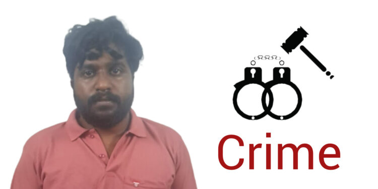 ഉപഭോക്താക്കളുടെ പേരിൽ വായ്പ എടുത്ത് ലക്ഷങ്ങളുടെ തട്ടിപ്പ് നടത്തിയ കേസില്‍ ഒരാള്‍ കൂടി അറസ്റ്റില്‍