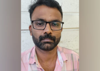 കൗമാരക്കാരനെ ആക്രമിച്ച കേസിൽ ഒളിവില്‍ കഴിഞ്ഞിരുന്നയാള്‍ അറസ്റ്റിൽ