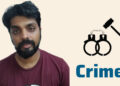 വിദേശ ജോലി വാഗ്ദാനം ചെയ്ത് 15 ലക്ഷത്തോളം രൂപ തട്ടിയെടുത്ത കേസിൽ യുവാവ് അറസ്റ്റിൽ