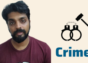 വിദേശ ജോലി വാഗ്ദാനം ചെയ്ത് 15 ലക്ഷത്തോളം രൂപ തട്ടിയെടുത്ത കേസിൽ യുവാവ് അറസ്റ്റിൽ