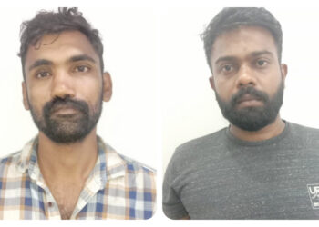 യുവാവിനെ കൊലപ്പെടുത്താൻ ശ്രമിച്ച കേസിൽ കുപ്രസിദ്ധ ഗുണ്ട അലോട്ടി പിടിയിൽ