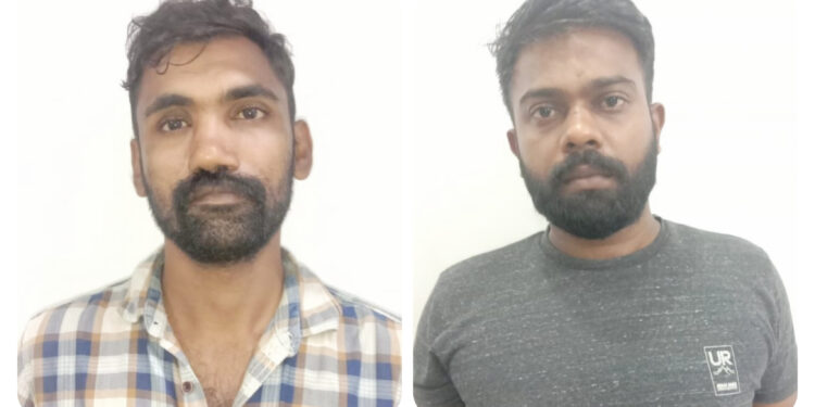 യുവാവിനെ കൊലപ്പെടുത്താൻ ശ്രമിച്ച കേസിൽ കുപ്രസിദ്ധ ഗുണ്ട അലോട്ടി പിടിയിൽ