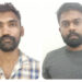 യുവാവിനെ കൊലപ്പെടുത്താൻ ശ്രമിച്ച കേസിൽ കുപ്രസിദ്ധ ഗുണ്ട അലോട്ടി പിടിയിൽ