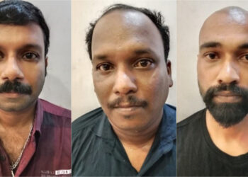 ബാറിനുള്ളിൽ സംഘർഷം: ജീവനക്കാർ അറസ്റ്റിൽ