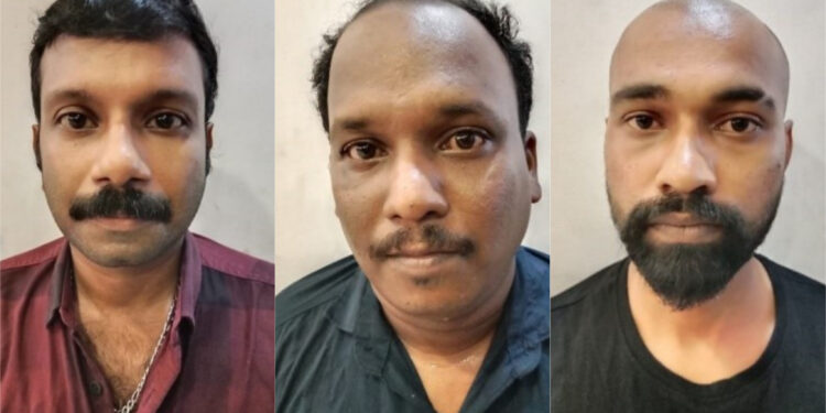 ബാറിനുള്ളിൽ സംഘർഷം: ജീവനക്കാർ അറസ്റ്റിൽ