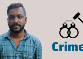 യുവതിയെ ചീത്ത വിളിച്ച കേസിൽ യുവാവ് അറസ്റ്റിൽ