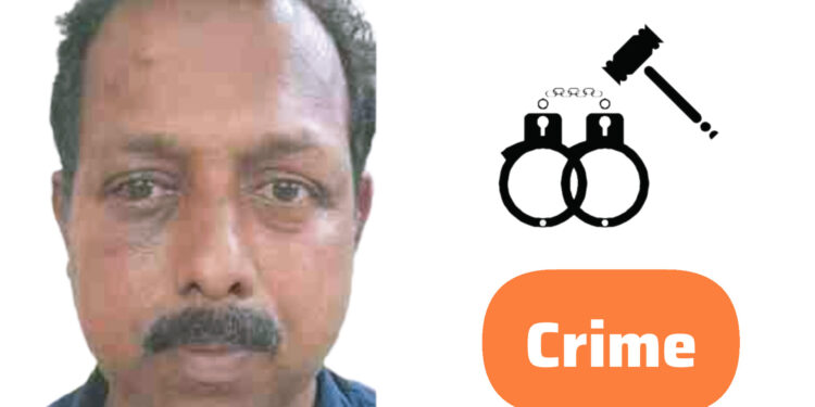 സ്കൂൾ വിദ്യാർഥിനിക്ക് നേരെ ലൈംഗികാതിക്രമം; കടയുടമ അറസ്റ്റിൽ