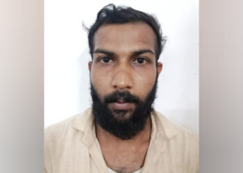 കാപ്പ നിയമലംഘനം: പ്രതി അറസ്റ്റില്‍