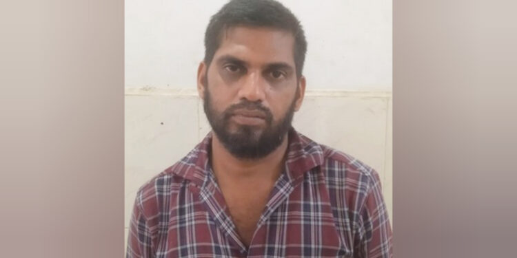 പോക്സോ കേസിൽ യുവാവ് അറസ്റ്റില്‍