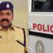 ഗുണ്ടാനേതാവ് ഒരുക്കിയ വിരുന്നിൽ പങ്കെടുത്തതിന് 2 പേർക്ക് സസ്പെൻഷൻ