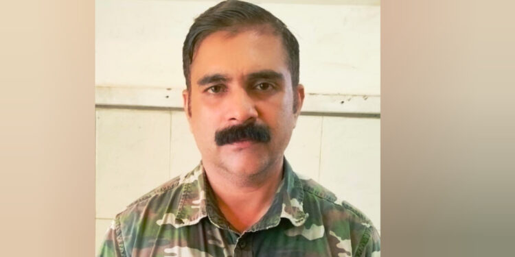 വീട് കയറി ആക്രമണം നടത്തിയ കേസിൽ ഒരാൾ അറസ്റ്റിൽ
