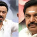 അണക്കെട്ട് നിർമിക്കാനുള്ള കേരള സർക്കാരിൻ്റെ തീരുമാനത്തിൽ മുഖ്യമന്ത്രി എംകെ സ്റ്റാലിൻ്റെ മൗനത്തെ വിമർശിച്ച്: എഐഎഡിഎംകെ