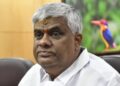ലൈംഗികാരോപണം: എച്ച്.ഡി. രേവണ്ണ 14 വരെ റിമാൻഡിൽ