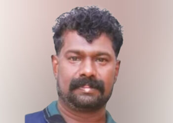 ബാൻഡ് വാദ്യത്തിനിടെ കലാകാരൻ കുഴഞ്ഞുവീണ് മരിച്ചു
