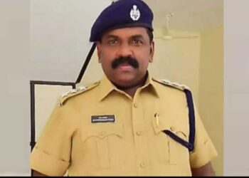 ഗുണ്ടാ സൽക്കാരം: ഡിവൈഎസ്പിയെ സസ്പെൻഡ് ചെയ്യാൻ മുഖ്യമന്ത്രിയുടെ നിർദ്ദേശം