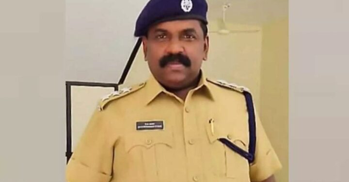 ഗുണ്ടാ സൽക്കാരം: ഡിവൈഎസ്പിയെ സസ്പെൻഡ് ചെയ്യാൻ മുഖ്യമന്ത്രിയുടെ നിർദ്ദേശം