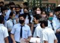 പ്ലസ് വൺ പ്രവേശനത്തിനുള്ള ട്രയൽ അലോട്ട്മെന്റ് ഇന്ന് പ്രസിദ്ധീകരിക്കും