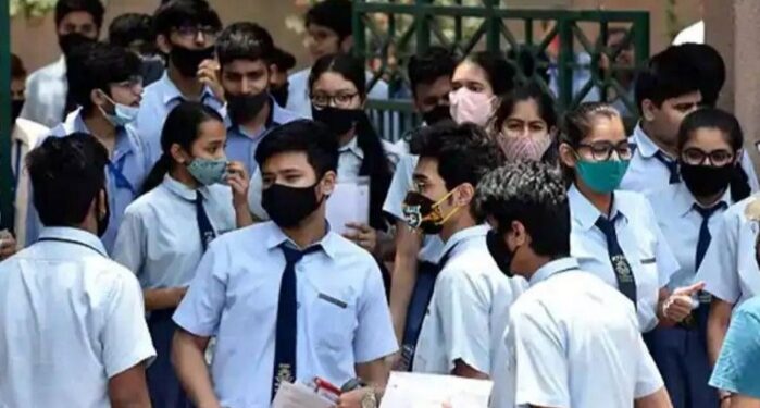 പ്ലസ് വൺ പ്രവേശനത്തിനുള്ള ട്രയൽ അലോട്ട്മെന്റ് ഇന്ന് പ്രസിദ്ധീകരിക്കും