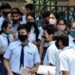പ്ലസ് വൺ പ്രവേശനത്തിനുള്ള ട്രയൽ അലോട്ട്മെന്റ് ഇന്ന് പ്രസിദ്ധീകരിക്കും