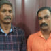 ഇടുക്കി ചെറുതോണിയിൽ വൻ കഞ്ചാവ് വേട്ട; 14 കിലോയോളം കഞ്ചാവ് പിടികൂടി