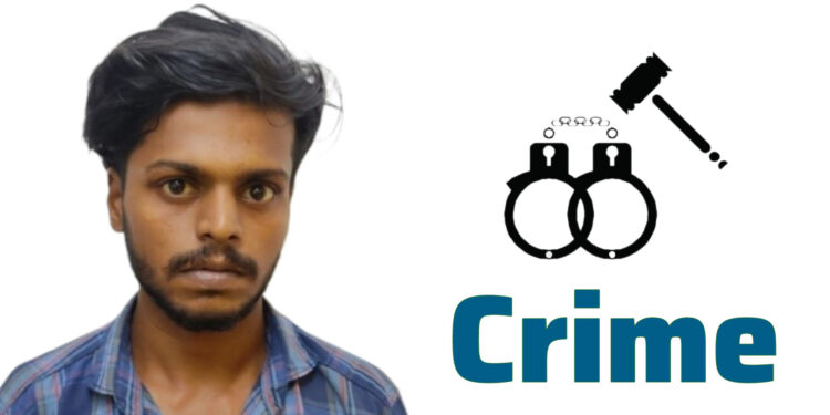 പോക്സോ കേസിൽ യുവാവ് അറസ്റ്റിൽ