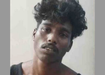 നാട്ടുകാർക്ക് നിരന്തര ശല്യം: കുപ്രസിദ്ധ ഗുണ്ട കാട്ടിലെ കണ്ണനെന്ന വിമല്‍ മിത്ര ഗുണ്ടാ നിയമ പ്രകാരം കരുതല്‍ തടങ്കലിൽ