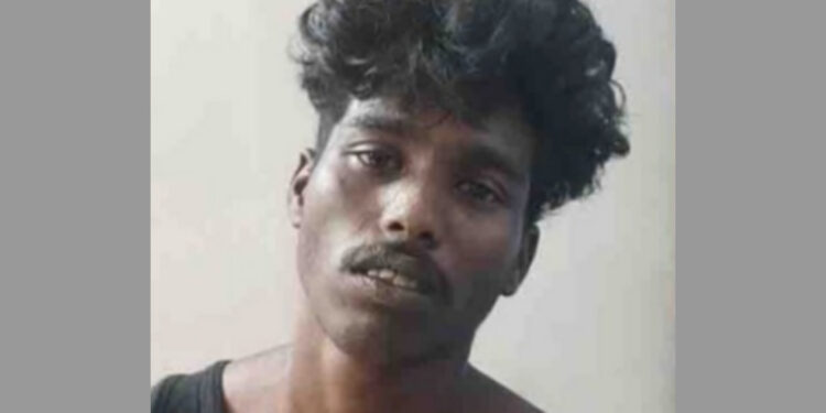 നാട്ടുകാർക്ക് നിരന്തര ശല്യം: കുപ്രസിദ്ധ ഗുണ്ട കാട്ടിലെ കണ്ണനെന്ന വിമല്‍ മിത്ര ഗുണ്ടാ നിയമ പ്രകാരം കരുതല്‍ തടങ്കലിൽ