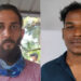 നിരന്തര കുറ്റവാളികളായ രണ്ടുപേരെ കാപ്പാ ചുമത്തി നാടുകടത്തി