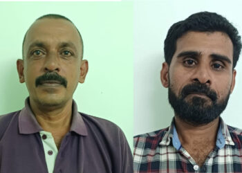 കടയുടമയെ ആക്രമിച്ച് കൊലപ്പെടുത്താൻ ശ്രമിച്ച കേസിൽ രണ്ടുപേർ അറസ്റ്റിൽ