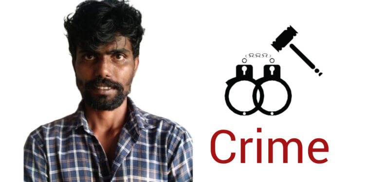 ഓട്ടോ ഡ്രൈവറായ യുവാവിനെ ആക്രമിച്ചു കൊലപ്പെടുത്താൻ ശ്രമിച്ച കേസിൽ ഒളിവില്‍ കഴിഞ്ഞിരുന്നയാള്‍ അറസ്റ്റിൽ
