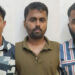 കൗമാരക്കാരനെ ആക്രമിച്ച കേസിൽ മൂന്നുപേർ അറസ്റ്റിൽ