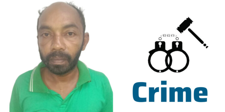 യുവാവിനെ കൊലപ്പെടുത്താൻ ശ്രമിച്ച കേസിൽ ഒരാൾ അറസ്റ്റിൽ