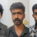 ഓട്ടോ ഡ്രൈവറായ യുവാവിനെ ആക്രമിച്ചു കൊലപ്പെടുത്താൻ ശ്രമിച്ച കേസിൽ മൂന്നു യുവാക്കൾ അറസ്റ്റിൽ
