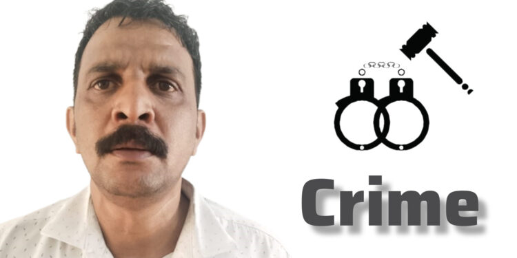 മധ്യവയസ്കനിൽ നിന്നും ലക്ഷങ്ങൾ തട്ടിയ കേസിൽ ഒരാള്‍ കൂടി അറസ്റ്റിൽ