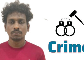 പ്രകൃതിവിരുദ്ധ പീഡനം: യുവാവ് അറസ്റ്റിൽ