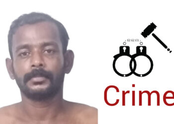 വനിതാ കണ്ടക്ടർക്ക് നേരെ അതിക്രമം: യുവാവ് അറസ്റ്റിൽ