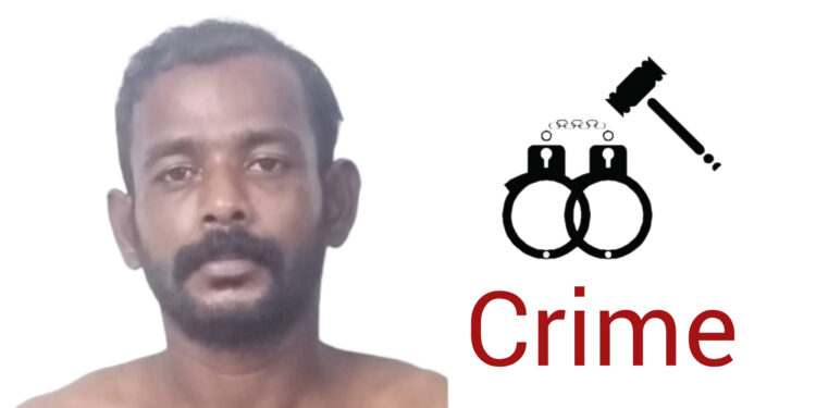 വനിതാ കണ്ടക്ടർക്ക് നേരെ അതിക്രമം: യുവാവ് അറസ്റ്റിൽ