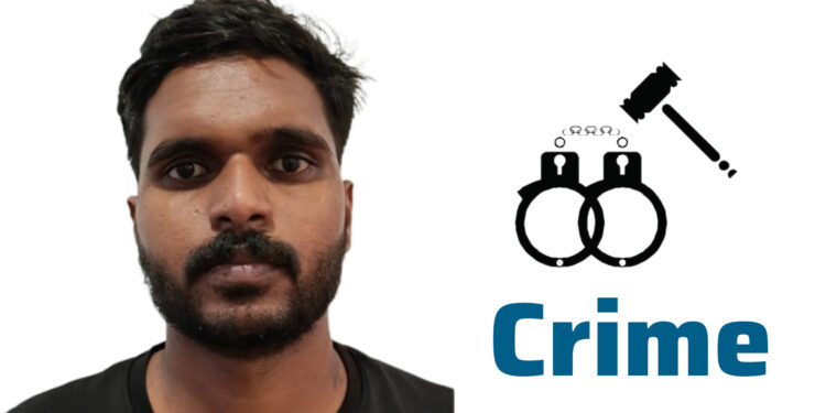 വിവാഹ വാഗ്ദാനം നൽകി പീഡിപ്പിച്ച കേസിൽ യുവാവ് അറസ്റ്റിൽ