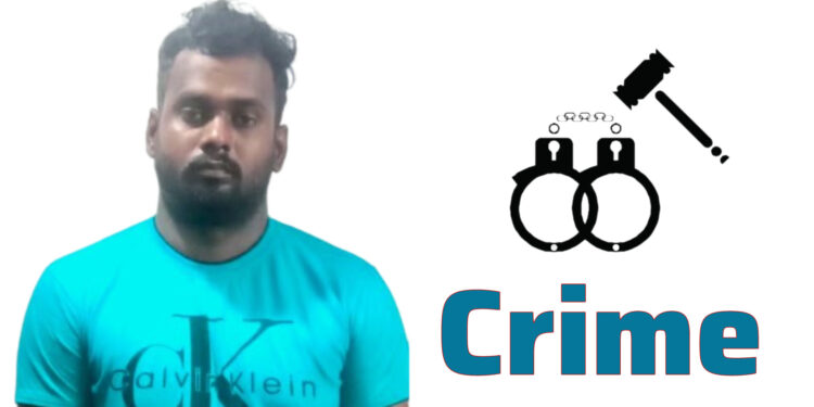 വാകത്താനം കോൺക്രീറ്റ് കമ്പനിയിലെ കൊലപാതകത്തിന്റെ ചുരുളഴിച്ച് ജില്ലാ പോലീസ്: തമിഴ്നാട് സ്വദേശി അറസ്റ്റിൽ