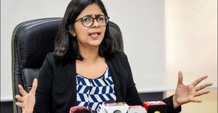 അരവിന്ദ് കെജ്‌രിവാളിന്റെ പ്രൈവറ്റ്‌ സെക്രട്ടറി ബിഭവ് കുമാറിനെതിരെ ഗുരുതര ആരോപണങ്ങളുമായി: എഎപി എംപി സ്വാതി മലിവാൾ