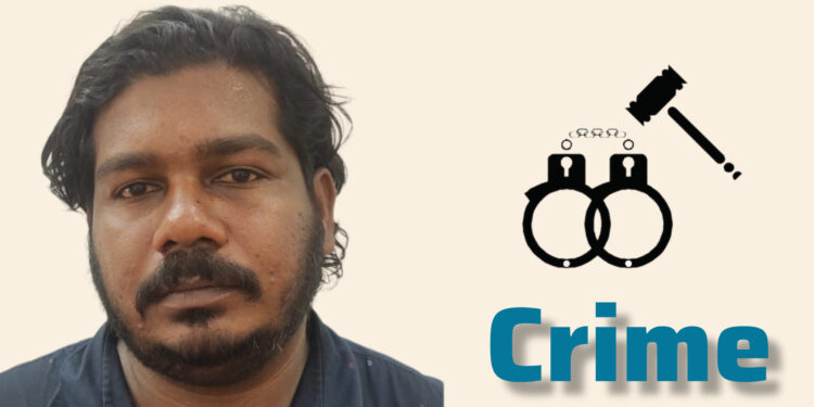 യുവതിയെ ആക്രമിച്ച് ഹോട്ടല്‍ അടിച്ചു തകര്‍ത്ത കേസിൽ യുവാവ് അറസ്റ്റിൽ