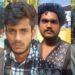എം.ഡി.എം.എയുമായി നാല് യുവാക്കൾ പിടിയില്‍