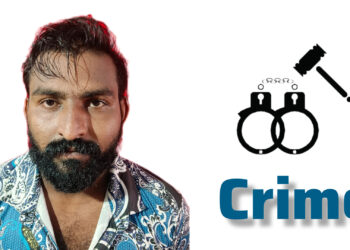 വിദേശ ജോലി വാഗ്ദാനം ചെയ്ത് ലക്ഷങ്ങൾ തട്ടിയ കേസിൽ യുവാവ് അറസ്റ്റിൽ